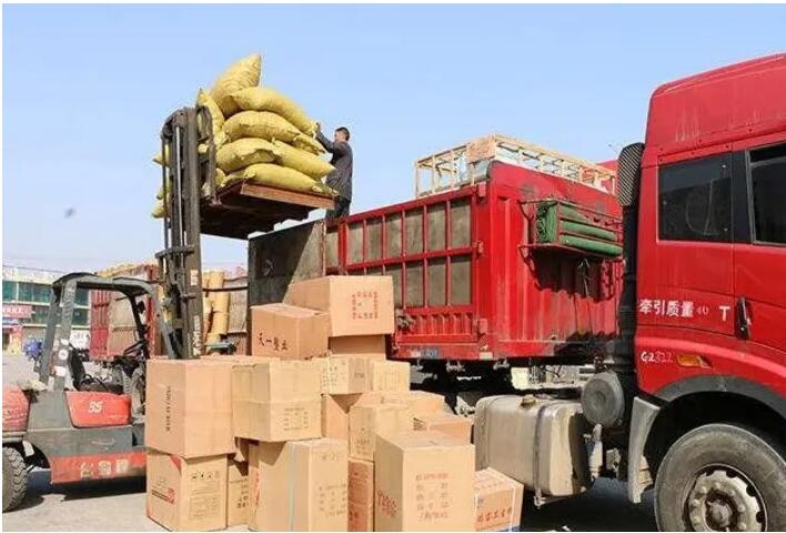 厦门到铜梁区物流专线