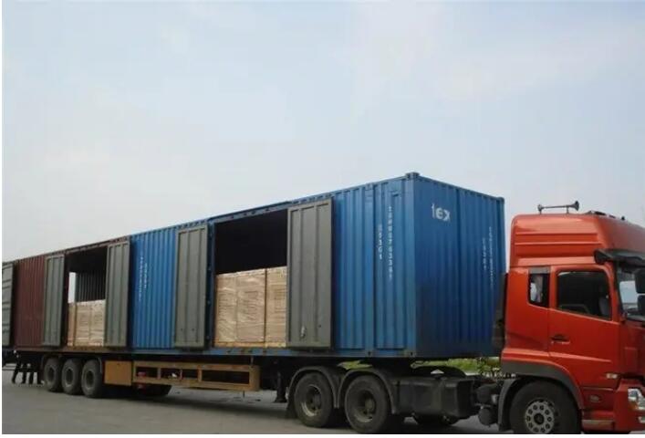 厦门到铜梁区整车运输