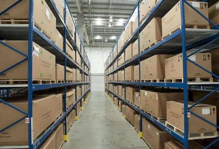 厦门到铜梁区货物仓储