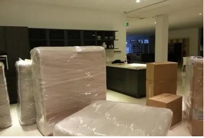 厦门到铜梁区长途搬家