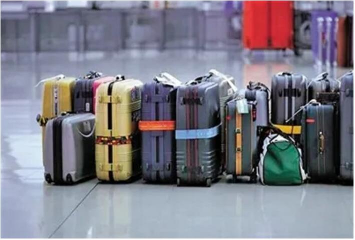 厦门到铜梁区行李托运